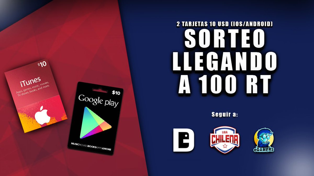 Liga Chilena CR tweet media