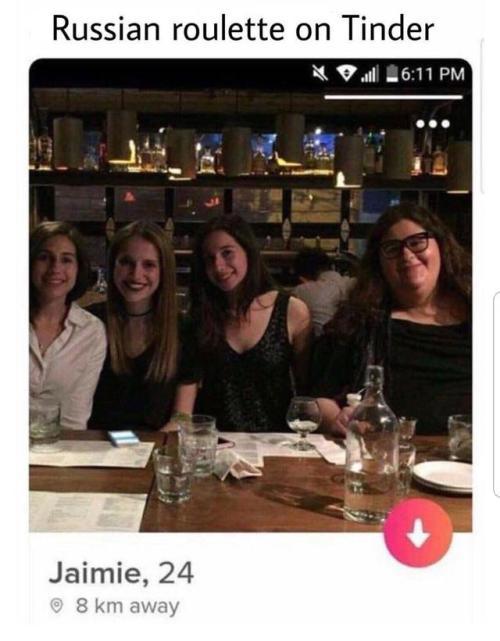 Tinder memes best Tinder Bio