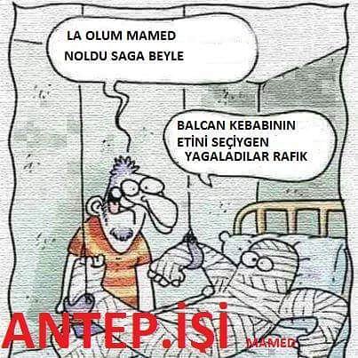 Günaydın ahali🤣