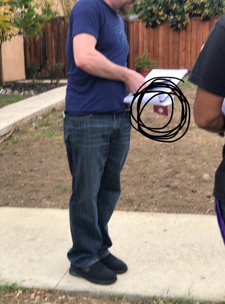 CM_Magdalena's tweet photo. Stealing is a big no no, as my team and I were walking precincts today, we encountered @jennifer_imhoff’s husband stealing our lit. We should all be running a clean campaign. I sure am, is Jennifer? https://t.co/IZHKWuyxxp
