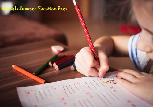 epopdotpk's tweet photo. https://t.co/m0pFcrqXwB
Every year this question becomes a big dilemma for parents and school management and there is a lot going on in the news about it.
#schoolfee, #summerfee, #educationalportal https://t.co/Wc5j8LSLuQ