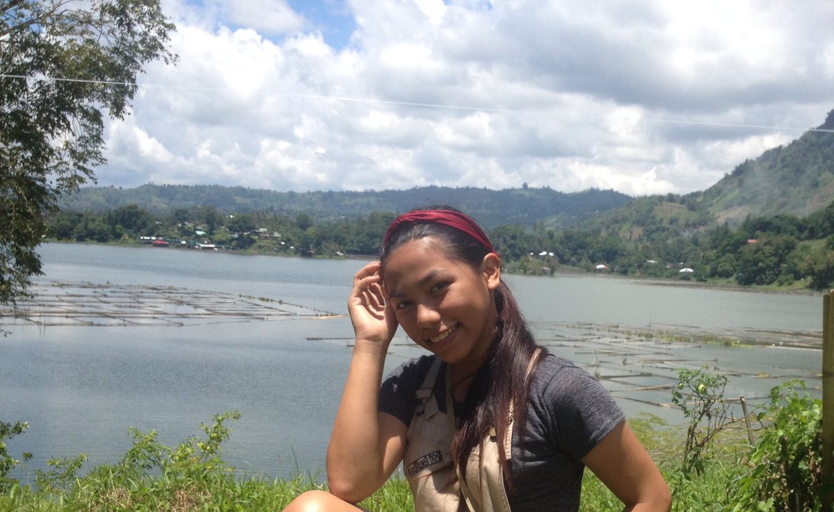 jonnahhh's tweet photo. At the moment 🍃  @LakeSebuPH https://t.co/B0WxIgaaDO