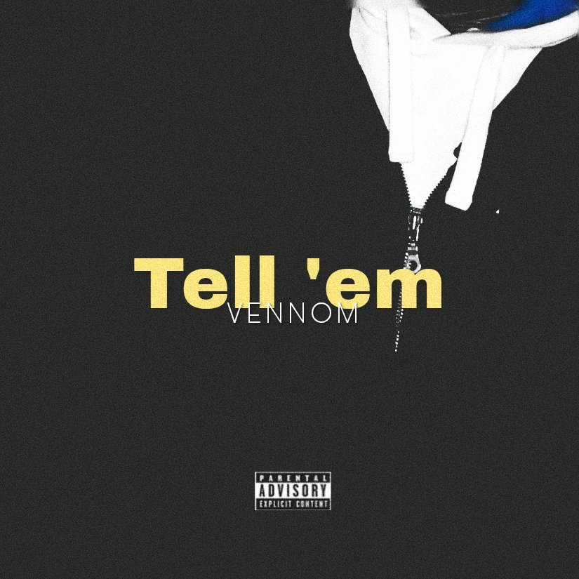 iamonefold's tweet image. New Single Alert🔘.
Onefold Vennom - Tell 'Em.
Stream./DL : audiomack.com/song/vennom/te… .
Download : slikouronlife.co.za/song/20960/tel…
#Onefold, #SAHipHop, #Backpackin