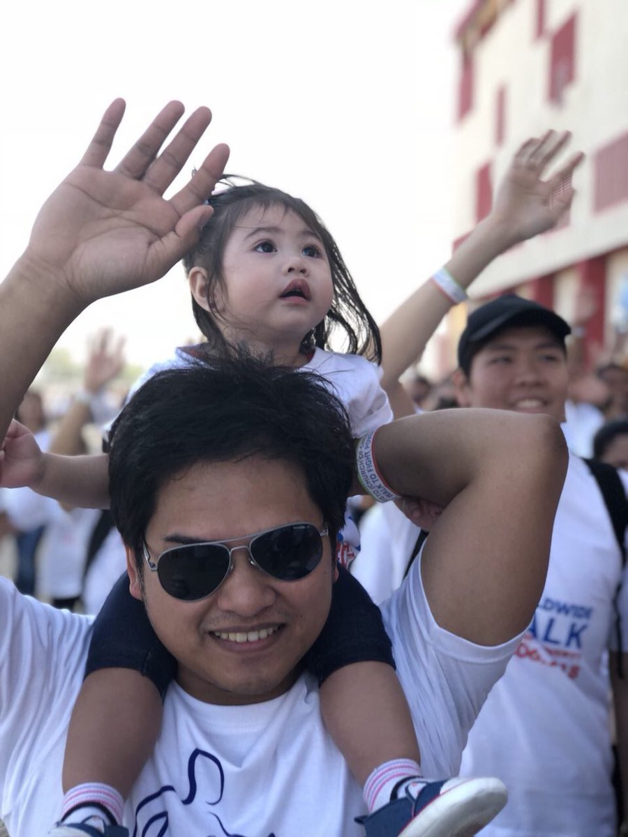 SherahRics's tweet photo. #INCwalktofightpoverty https://t.co/42I7fBq0Xp