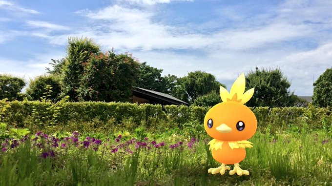 黄金週間ar写真大会のtwitterイラスト検索結果