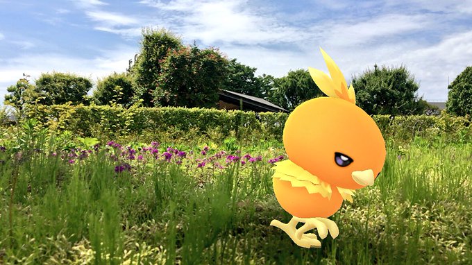 黄金週間ar写真大会のtwitterイラスト検索結果