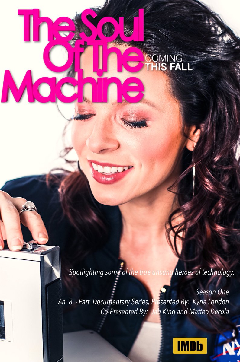 We Are Looking For  YOU,  A Cool Street Team Presenter,  to Join The Series - Stay Tuned -  info coming soon  imdb.com/title/tt7596640
  #actors #actorslife #acting  #auditions #castingcall #drama #comedy #talentagents #theatre  #filmmaker #pilotseason #models #thesp #thespian