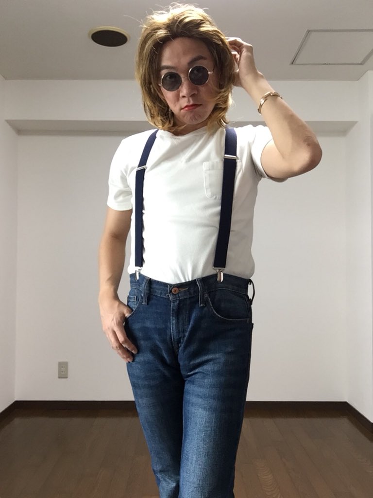 nakanishiryouta's tweet photo. 【今日の一変化】
北堀江でよく見る、オシャレ大好きなパリピカップル。
 #同棲中 
 #お揃いのルイガノで並走 
 #街中で騒ぎすぎない 
 #クールな常識人タイプ 
 #2人揃って大酒豪 
 #2人マイブーム岩盤浴 
 #彼氏さんイケボ 
 #今日の一変化 https://t.co/7gacaTcQy4