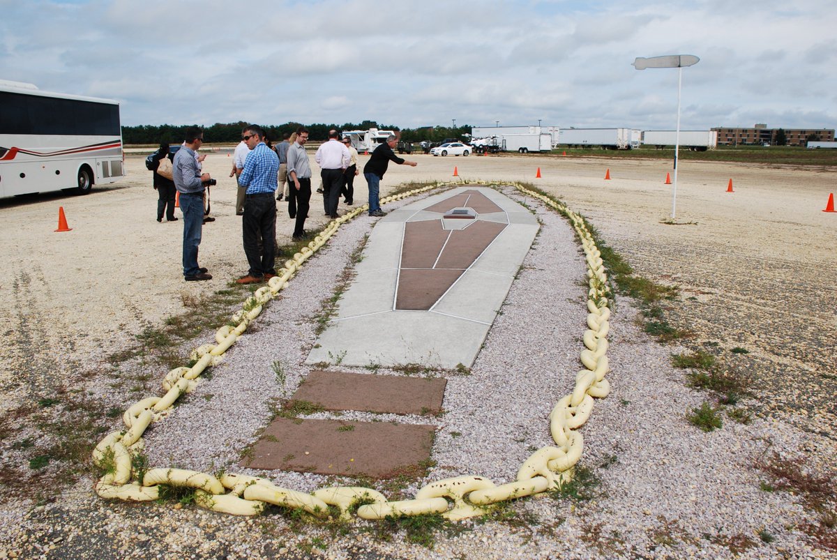 owalo design Lakehurst Nj Hindenburg Crash Site