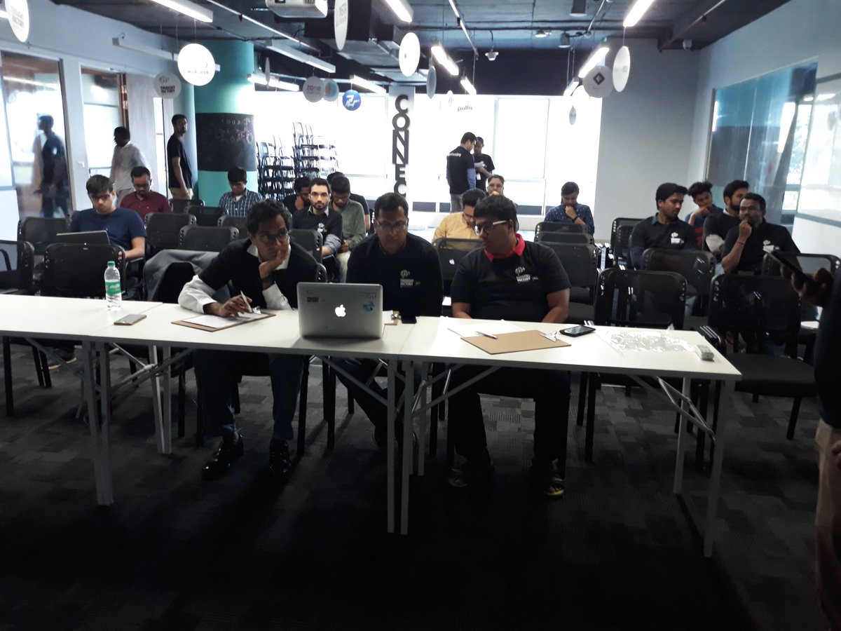 Thought Factory tweet media