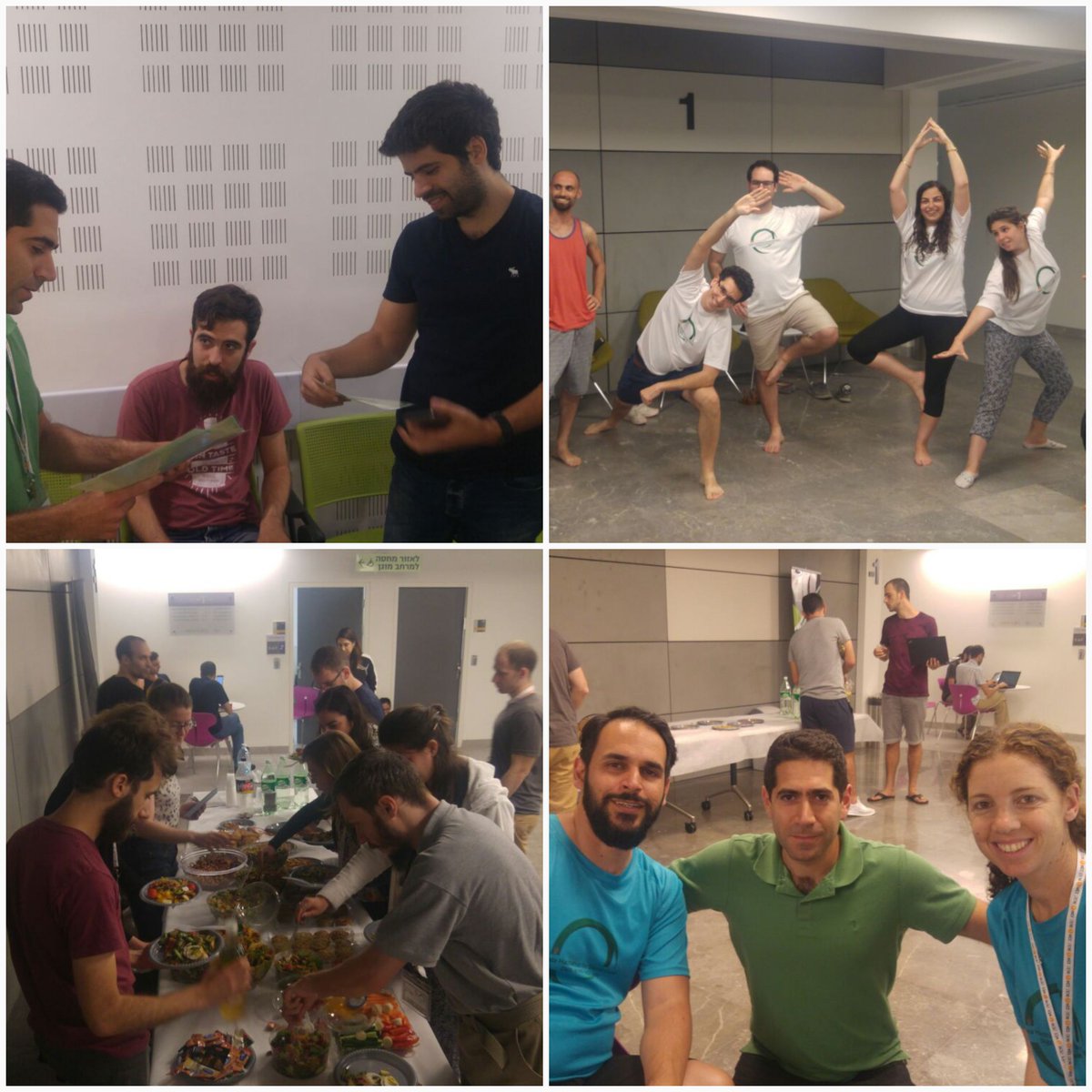 asi_messica's tweet photo. @cohenrap @webpredict @LiorRokach @cohenrap @webpredict and @LiorRokach 1st (IoT) Amiel Meiseles, Dima Kagan, Yotam Sandbank, Yovel Rom; 2nd (DDI) Lior Sidi, Dvir Cohen, Ori Bar Ilan; 3rd Alan Lee, Andri Hartanto Kristian, Jia Xiang Lim, Randy Julian &amp; Xin Chen @bengurionu  #MachineLeaning  #AI #DataScience 10x! https://t.co/YpVTT2ml6p