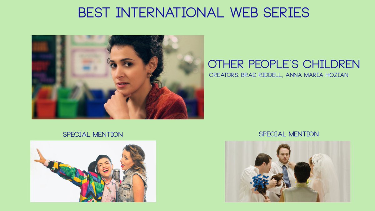 Pilot Light TV Fest tweet media