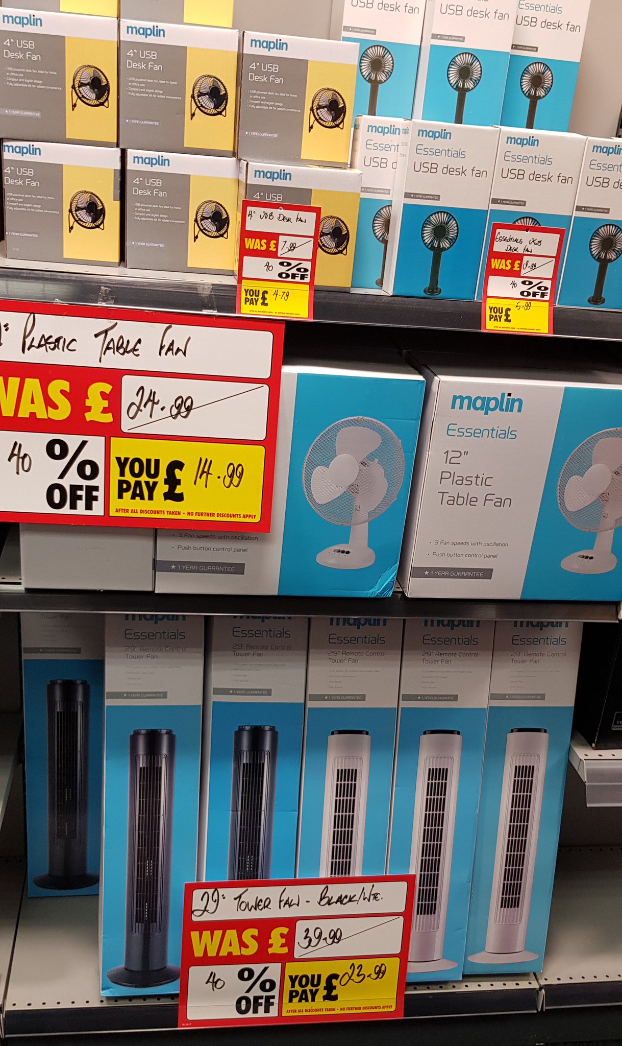 Maplin Harrogate On Twitter Scorchio Not Only Do We