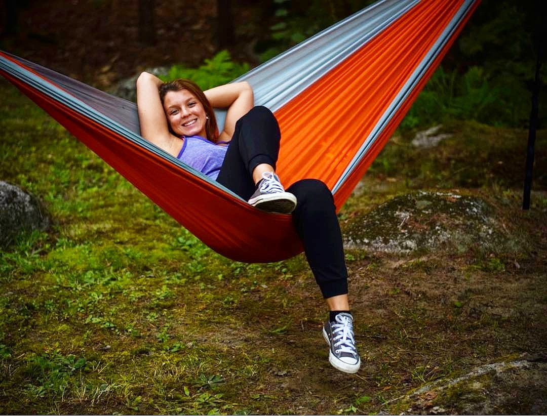 Very cute shot from @jordankuulig ! 🌴🌳 #proventure #theoutdoorsisyours #hammock #camping #campinglife #campinggear #getoutside