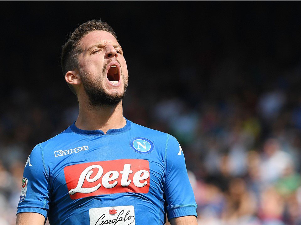 Happy birthday Dries!  