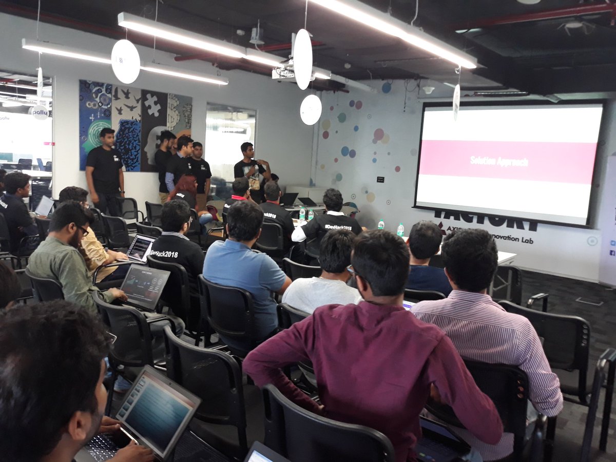 Thought Factory tweet media