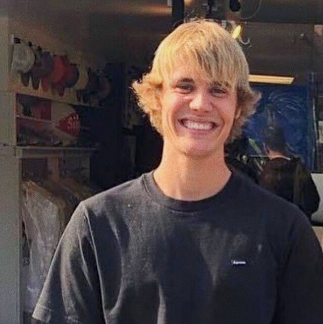 jdbiebertg's tweet photo. Happiness is seeing his smile. https://t.co/sNdOW7yx3y