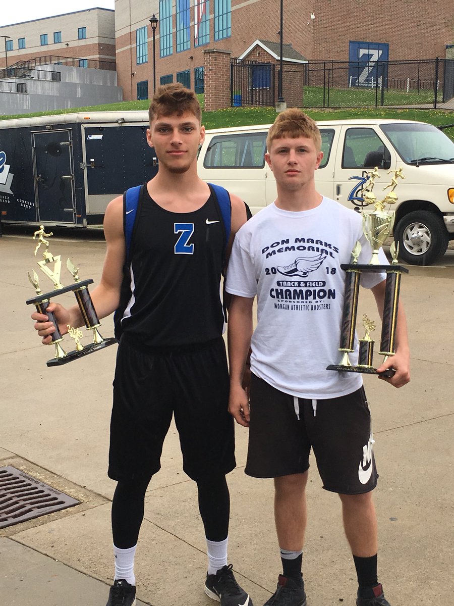 ZHS_field's tweet photo. Don Marks Morgan Invite
1st Place Boys Team &amp; 1st Place Overall Combined Scores
Outstanding Male Athlete
Michael Walker - 26 points https://t.co/xVHYTXkjGH