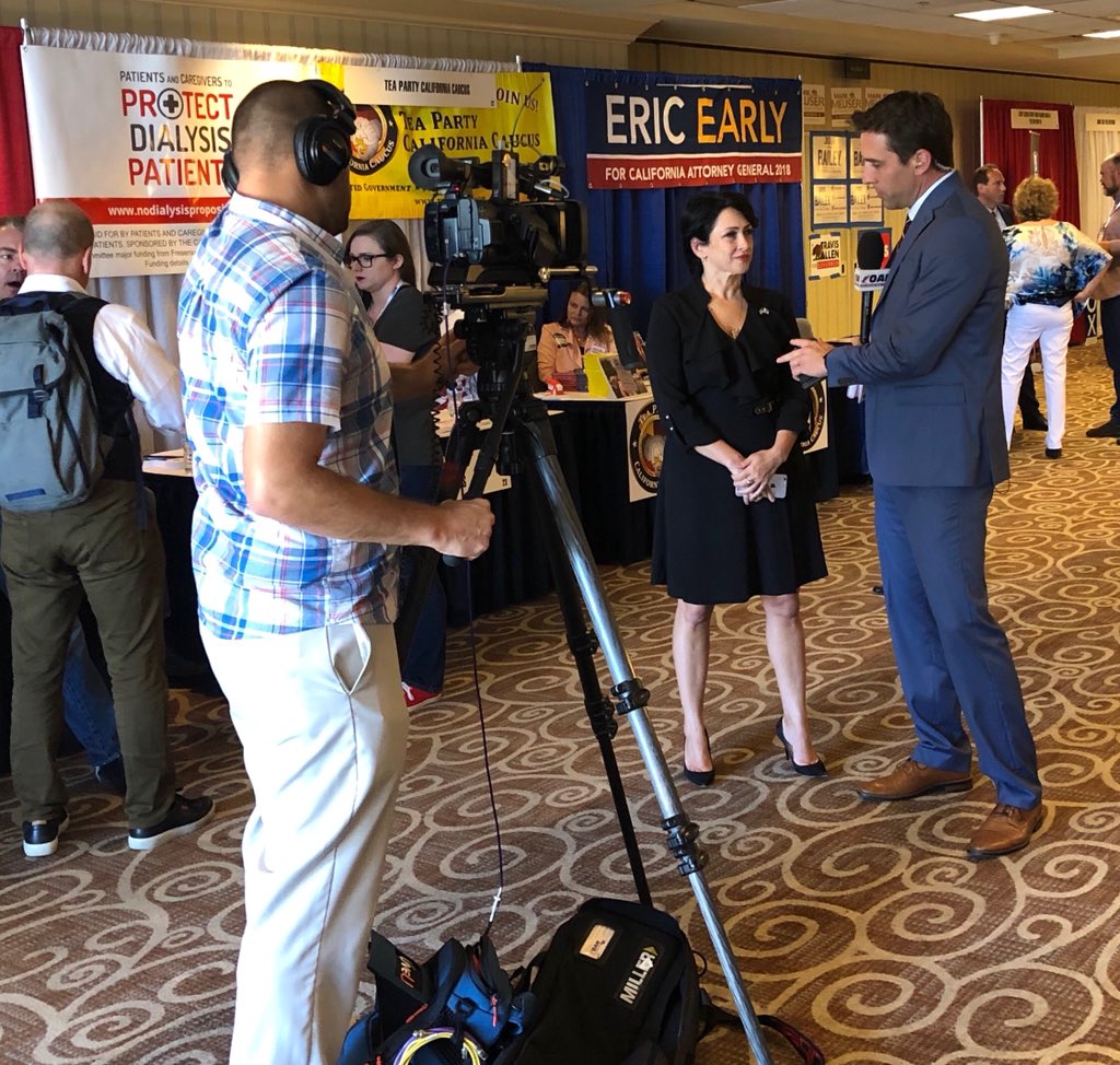 RealErinCruz's tweet photo. We need knockers, signs, and brochures... help us get out the vote!
Contribute now to help take back California and #FireDiFi
https://t.co/YMmVetZ05q https://t.co/2HRodtXo8R
