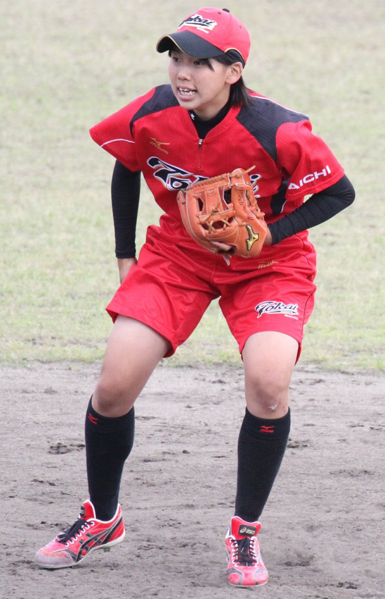 虹色ソフトボール ソフトボール情報 春季東海リーグ 澤田望愛 東海学園大学 神戸常磐高校 中京テレビ杯 東海 地区大学女子ソフトボール 東海リーグ 豊田市運動公園ソフトボール場