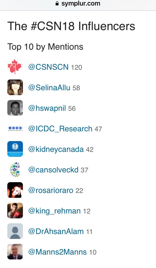 SelinaAllu's tweet photo. What an excellent 2 days at #CSN18! https://t.co/36ugO8dbVM