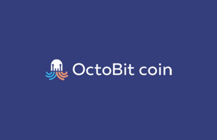 OctoBit.IO tweet media
