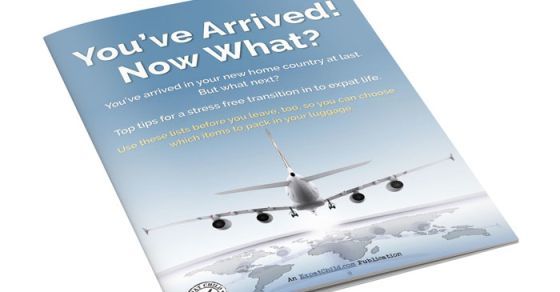 Expat_Chat's tweet photo. New expat? You've Arrived! Now what? Moving abroad with your family? Download this free eBook for top tips on what to do in the first days after your arrival in your new country https://t.co/SSlbNTo0FK #relocation #expat https://t.co/leqPzldHnp