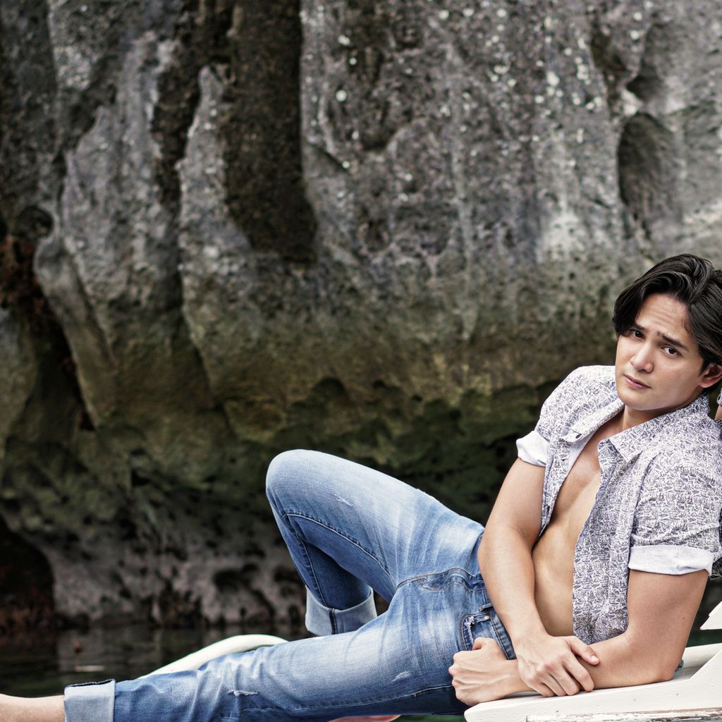 benchtm's tweet photo. Stop and stare for a while 👀 @rurumadrid8 #OpenParadise #BENCHEveryday https://t.co/J8hF9PXwA9