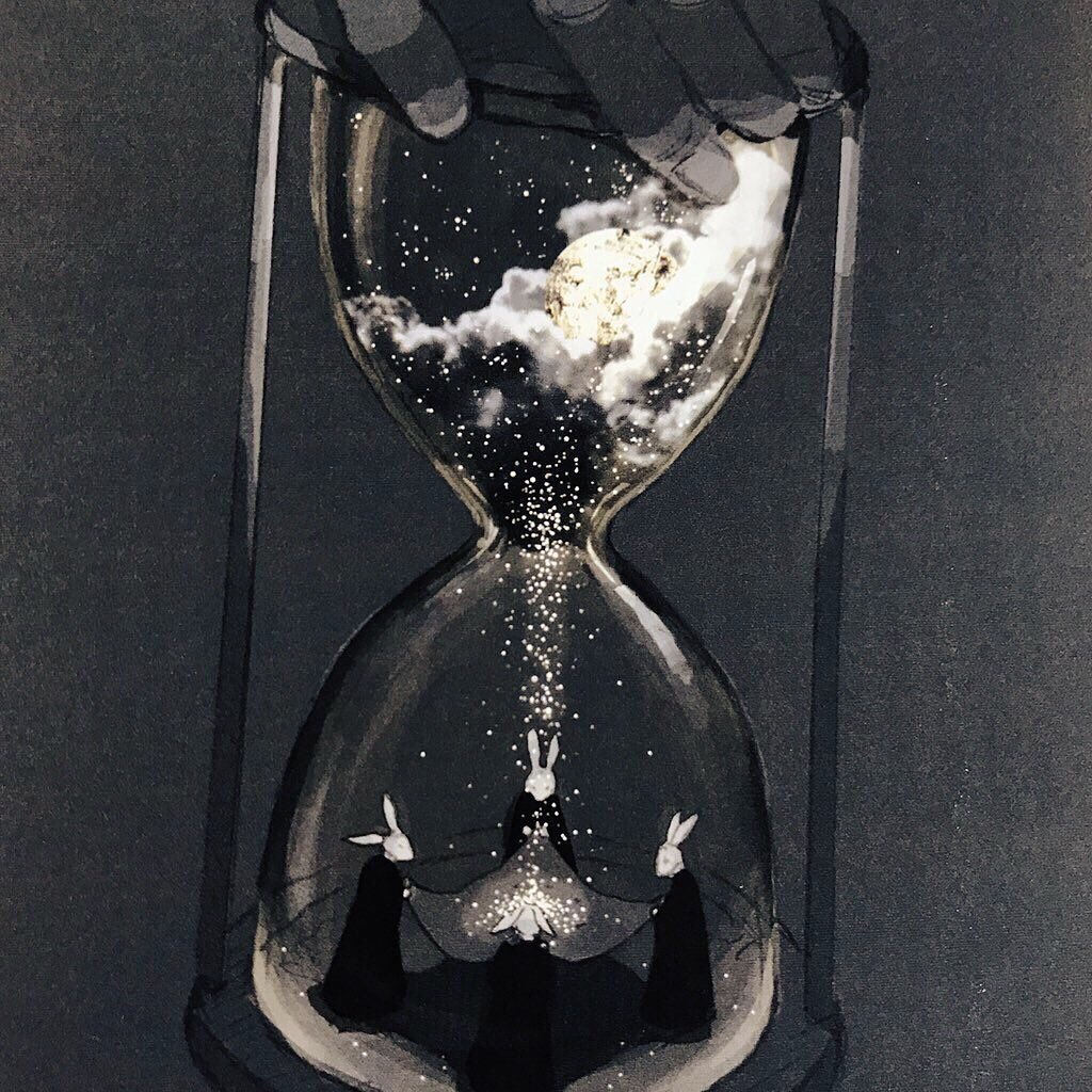 crow_pierrot's tweet photo. 出展名：ruff
ブース：B-437
出展日：両日

コラージュやイラストを使用したトートバッグや、ポストカード、作品集などの雑貨を持っていきます！

#デザフェス  #デザフェス47 #デザフェスRT祭
@designfesta https://t.co/gR9kBTXpBY