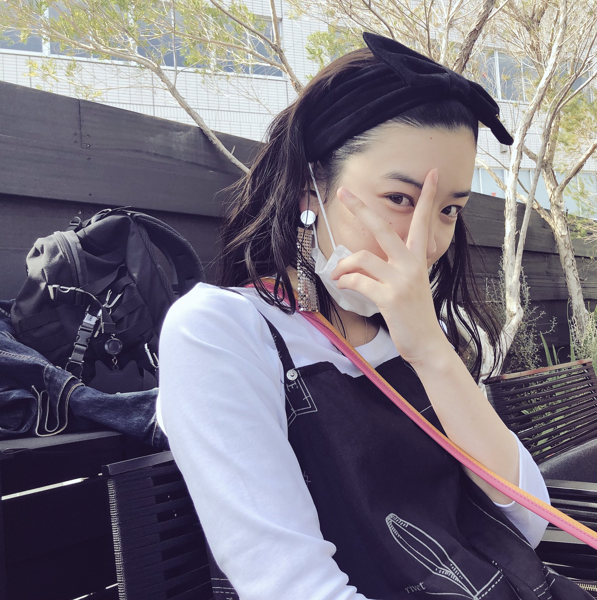 永野芽郁 on X: 