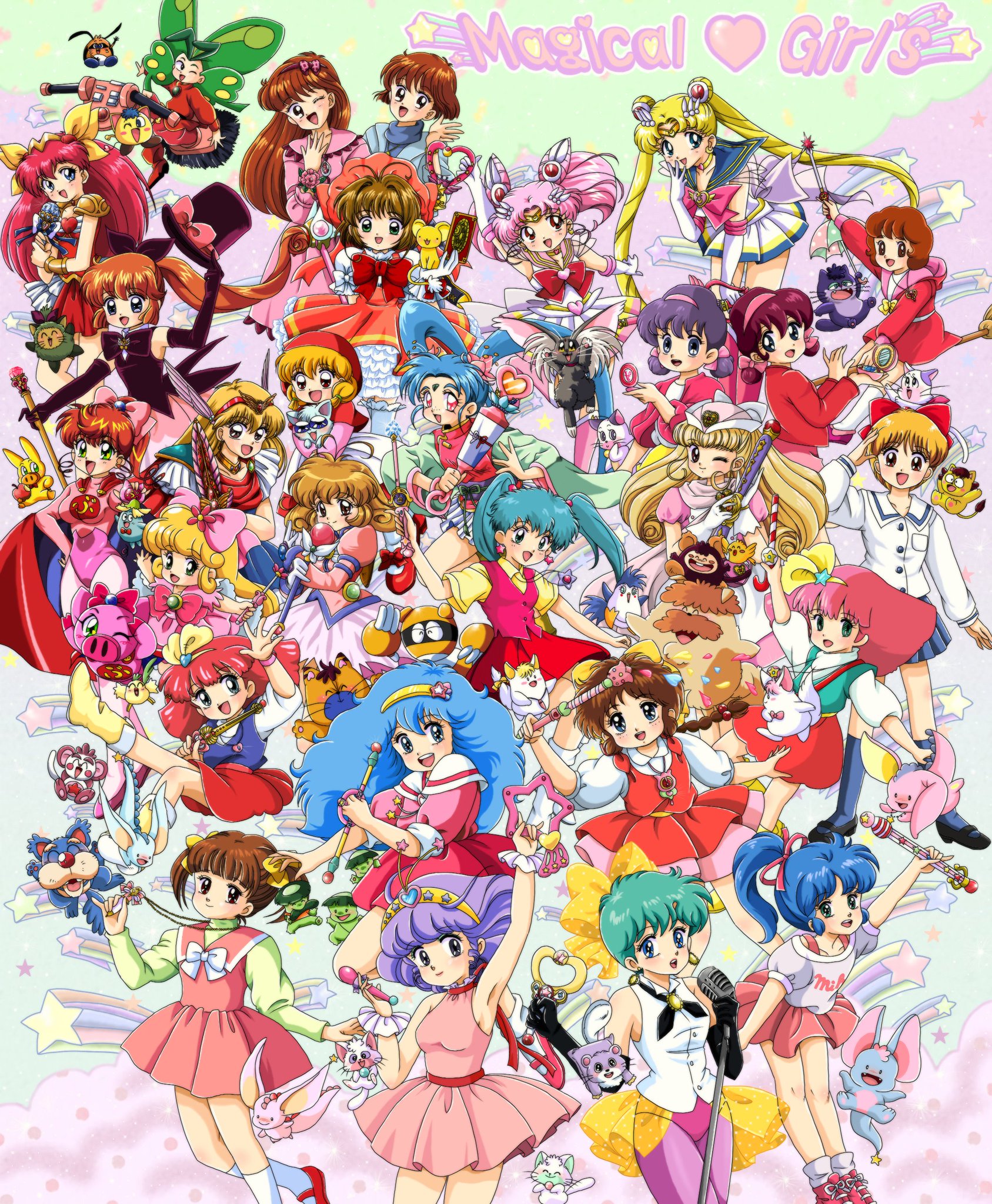 m 只今休止中 80 90年代tvアニメヒロインを描いてみました ぬりえの作品や80年代が中心ですがw 昔描いた魔女っ子ヒロインの続きだったりします 私のイラストではわかりにくいと思いますが どれくらい覚えていますか m 只今休止中 80 90年代tvアニメヒロインを描いてみました ぬりえの作品や80年代が中心ですがw 昔描いた魔女っ子ヒロインの続きだったりします 私のイラストではわかりにくいと思いますが どれくらい覚えていますか