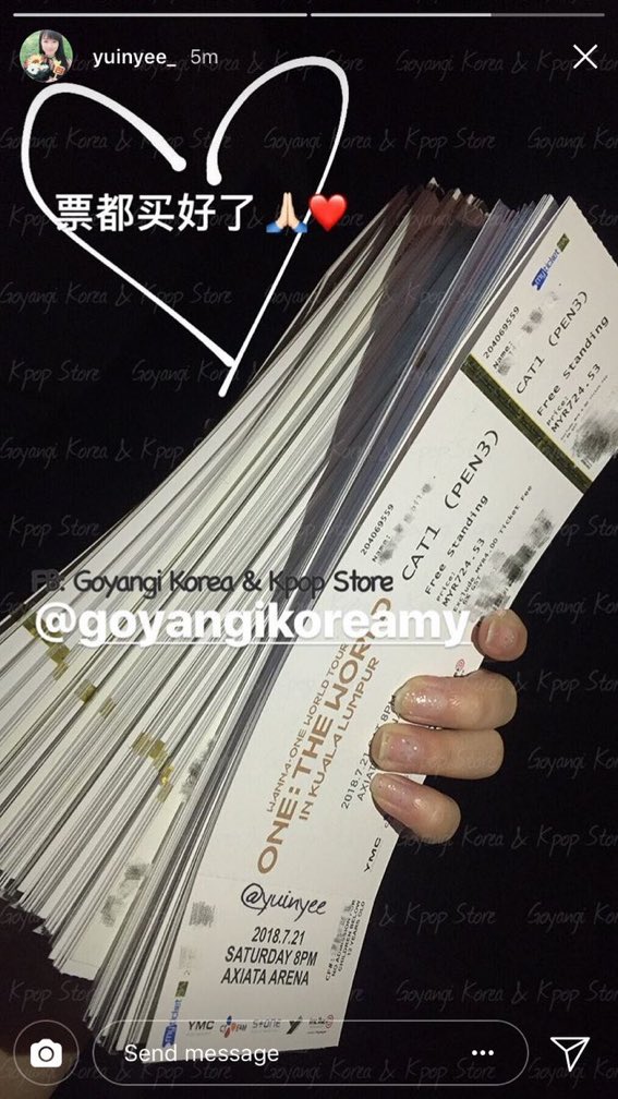 Min_Panggoh's tweet photo. มรึงซื้อไปถมบ้านหรือ https://t.co/5BvLa60E49