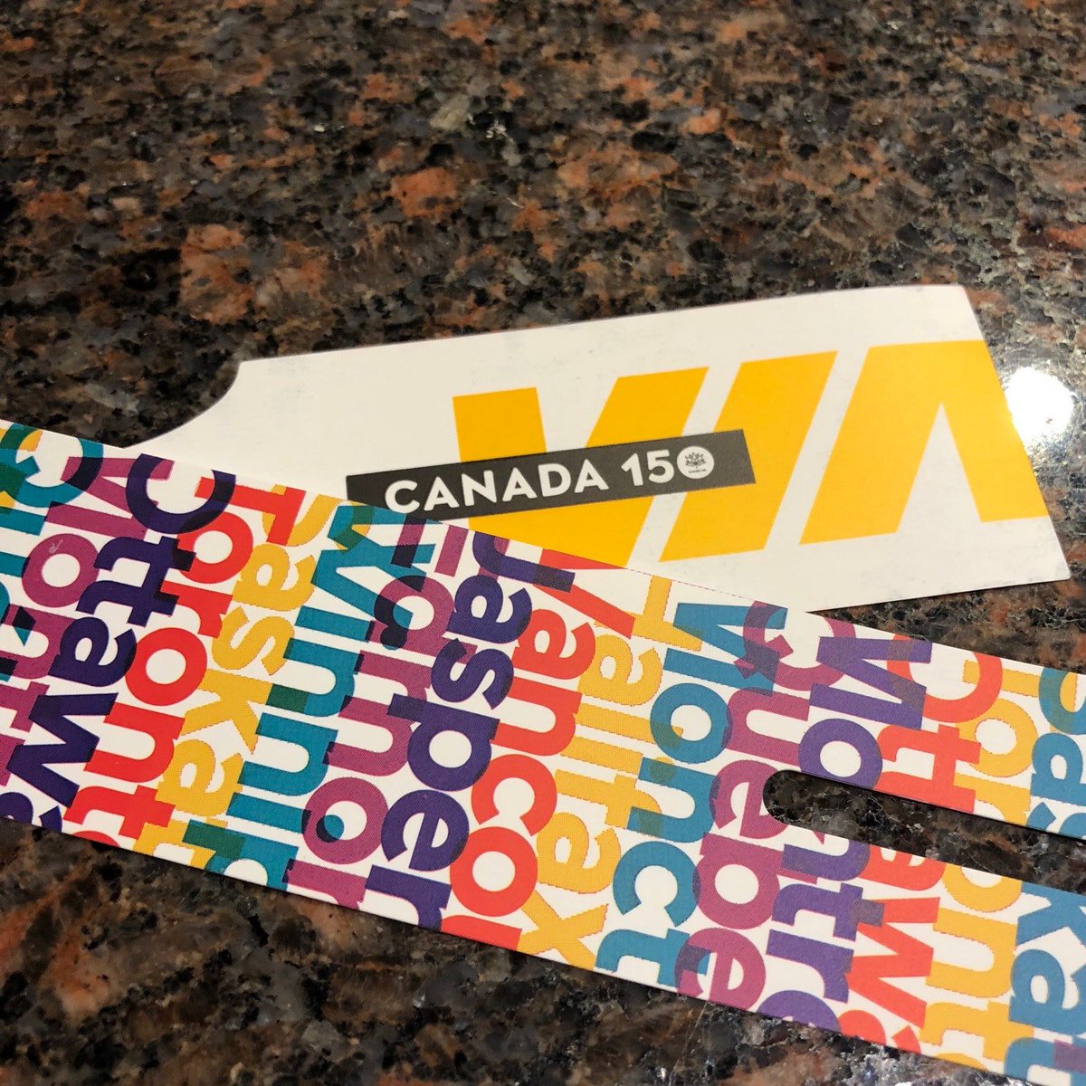 GAYWhistler's tweet photo. All set to head out on our Epic transcontinental journey to Toronto! π #springitonwithpride
#VentureBeyond #ilovegay
#ViaRail #gaytravel (@ Jasper VIA Rail Station in Jasper, AB) https://t.co/TWMOUiA1zP https://t.co/p5BlNkpnVJ