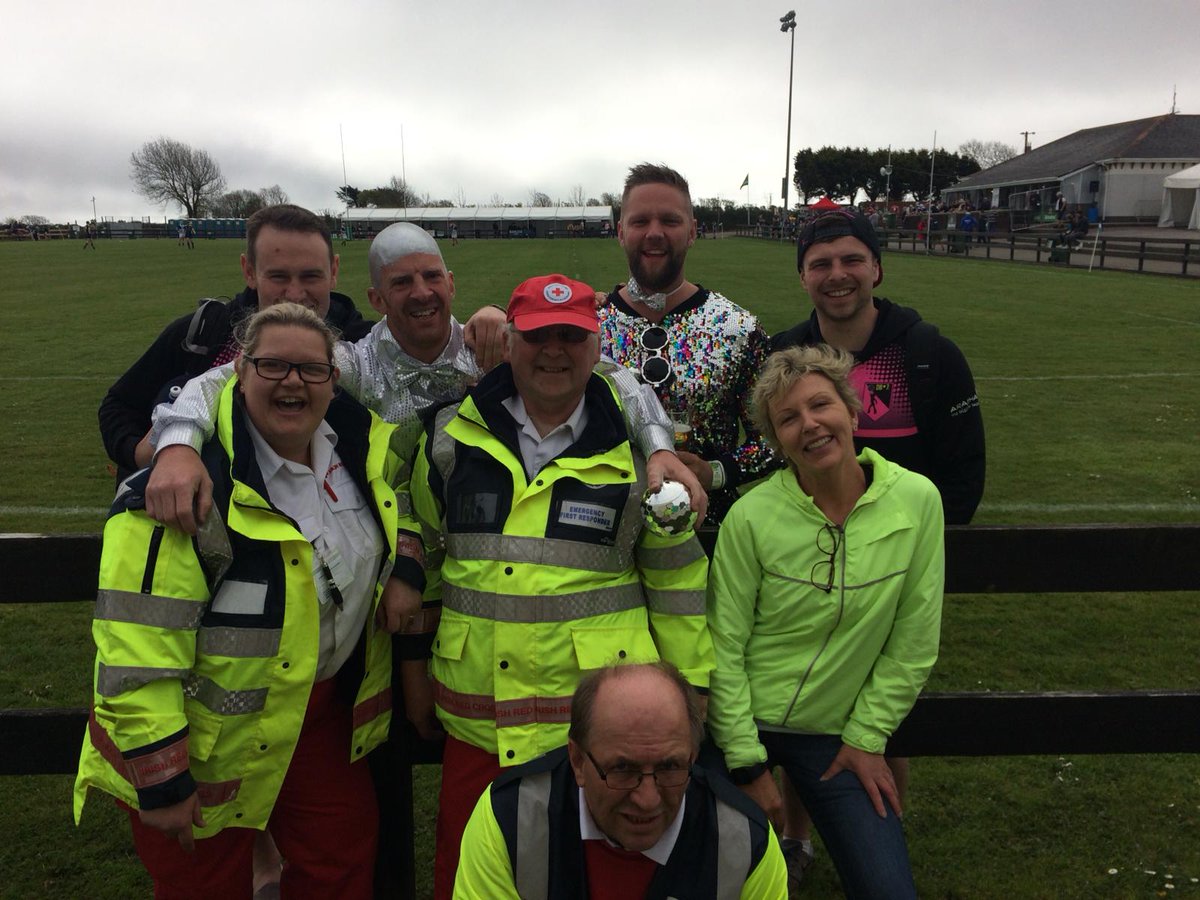 Thanks to the crews on duty at the <a href="/kinsale7s/">Heineken Kinsale 7s</a> yesterday. We are back there again today. Best of luck to all the teams competing today. <a href="/kinsale_ie/">Kinsale, Co. Cork</a>