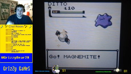 GrizzyBear28's tweet photo. @aDrive_tK this one is for you! BACK-TO-BACK shinies found on tonight's stream!!! Tornadus was a ridiculously fast hunt and Magnemite hatched on the first egg into the hunt!!! 🌟🌟🌟🤩🤩🤩 Cant wait to share and post on YouTube soon! #shinyhunter #luckisreal #shinypokemon https://t.co/ES0k3Vd8P1