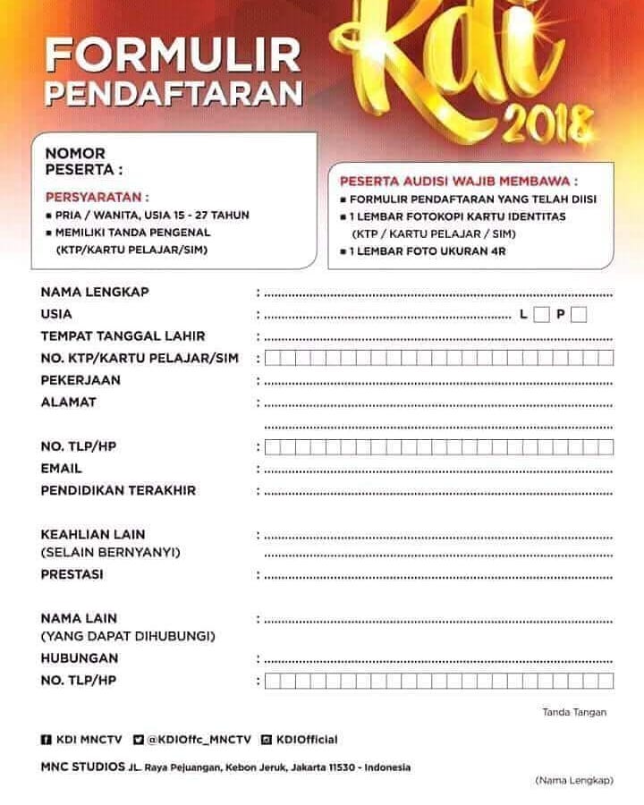AlMusyak's tweet photo. mohon doanya  teman -teman  dan buat  idola  saya @Lesti_Jenong_DA  semoga  saya lolos audisi kdi @KDIOffc_MNCTV di jakarta  @Lestiloverss 😍😇😊 https://t.co/bL5DNr9r6T
