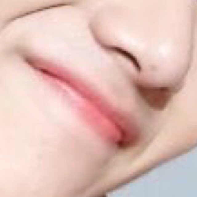 1230Bang's tweet photo. 口元で誰か分かった人RT
(いやこれ簡単)

#MTVBRKPOPBTS
#MTVLAKPOPBTS
#PremioseMTVMiaw 
Don't Leave Me
防彈少年團
BTS
#BTSfirstplaceDay 
#RoarForChange https://t.co/YZSDMPtoJh