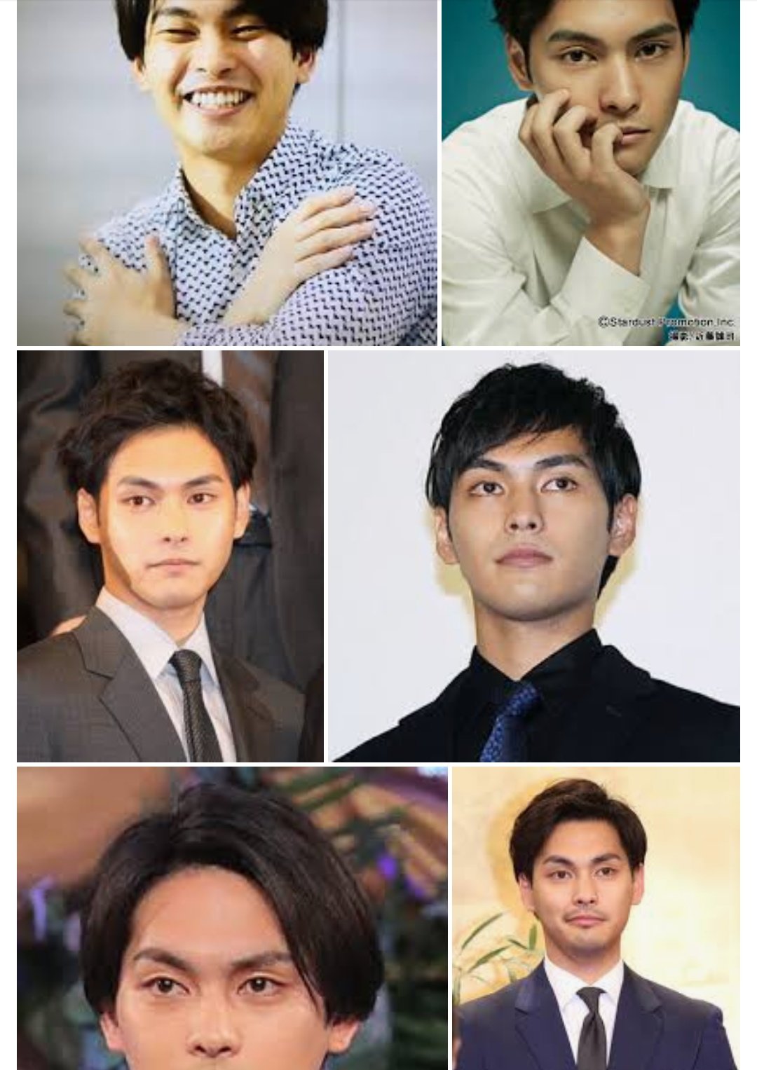 濃い 柳楽優弥は海に投げ捨てても自力でもどってこれるぐらい顔が濃い 濃い顔アレルギー T Co 1emn4pc7ko Twitter