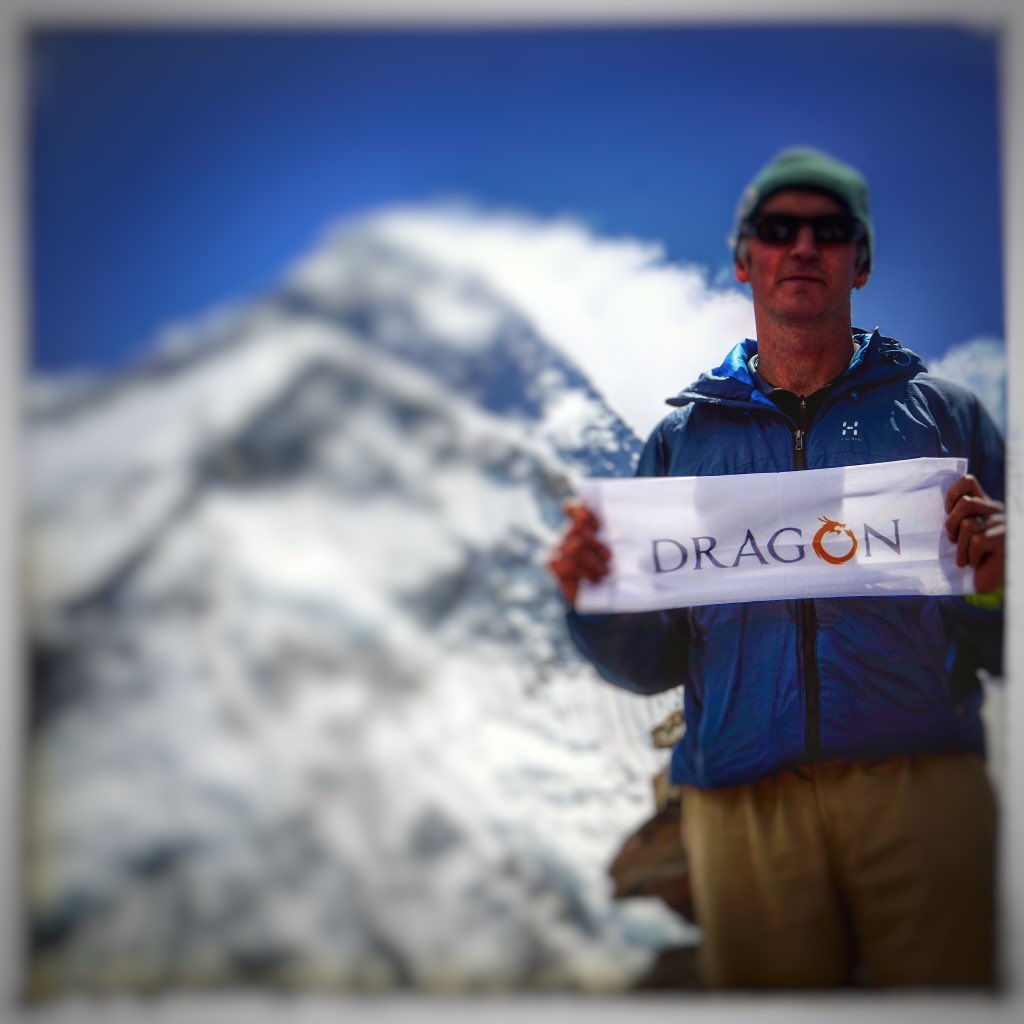 timmosedale's tweet photo. Time to sit down and thank the folk at @DragonCoin who have helped towards me trying Nuptse and Lhotse. 

It’s a great shame that we didn’t succeed on Nuptse but there’s still time yet.

Watch this space ...

#drgtoken #DRG #DragonOnTop #dragoncoin #dragonblockchain https://t.co/Ec9KmeXf2D