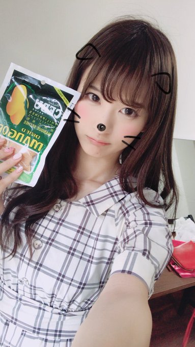 Twitterのコスプレ画像45