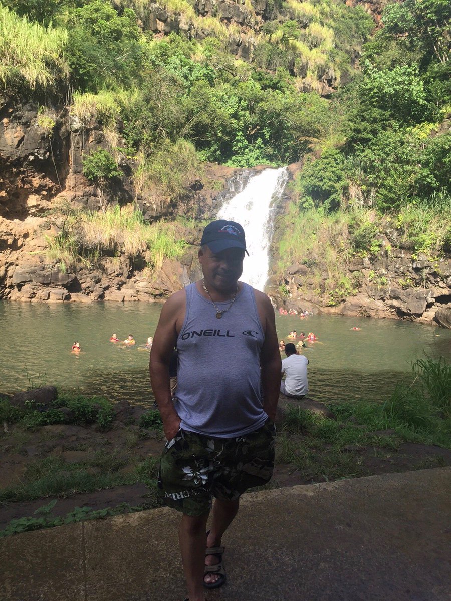 NatalieG209's tweet photo. Happy Birthday to my favorite human being 💛 I hope to be as adventurous, kind, and as full of life as him one day #ILYDAD https://t.co/geOjYoK4dX