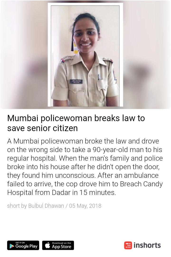 JayakumarC7888's tweet photo. #mumbaipolice Good move https://t.co/Tmdw6Zv1Ih