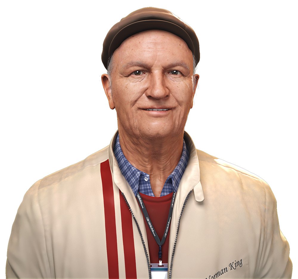 polycount's tweet photo. Cody made Norman King for Real Racing 3

https://t.co/GYGciDmgA0

https://t.co/O6QN2zLgYS https://t.co/180EZ0woVU