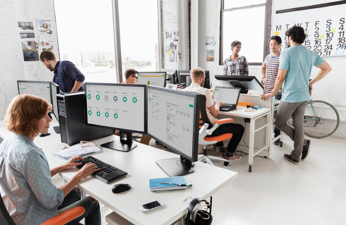 HPE Synergy
An integrated composable infrastructure platform that bridges traditional and new applications, empowering IT to instantly , continuously create and deliver value.#cybersecurity #server #economic #agility #bestinclass #generationext #hpeserver bit.ly/2EXdiuu