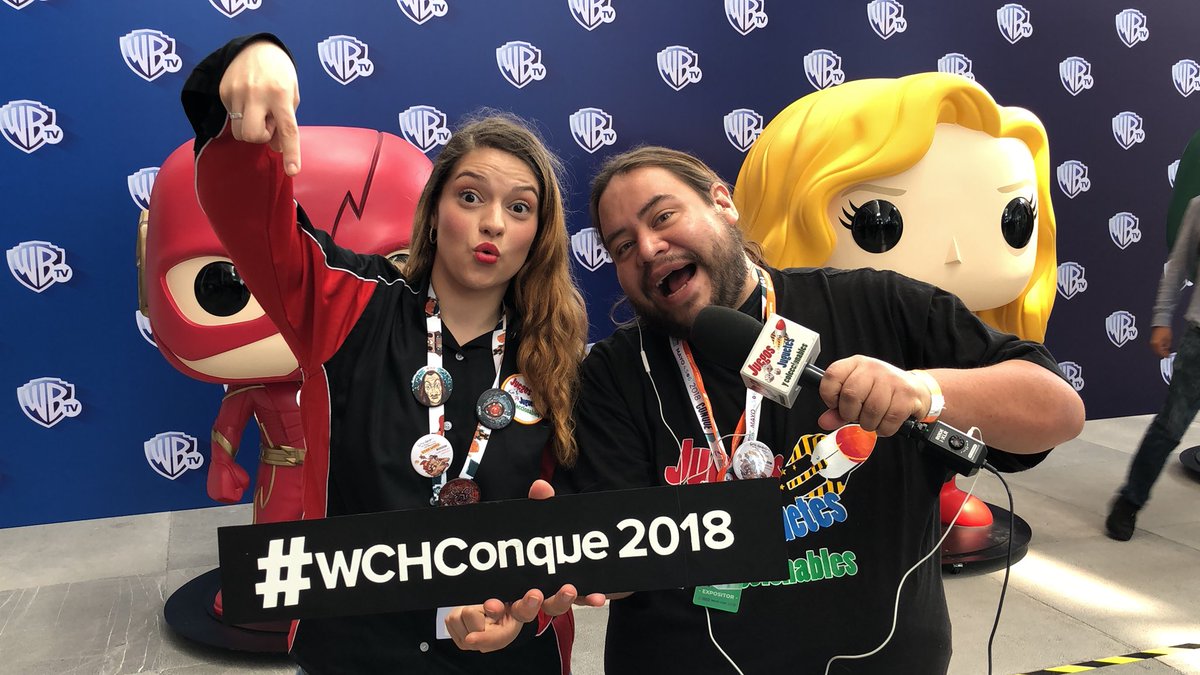 juegosjuguetesy's tweet photo. #WCHConque2018 #wchconque2018 https://t.co/qev9QVmVaW