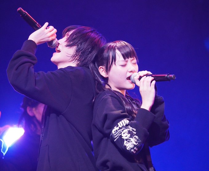 Twitterのコスプレ画像14