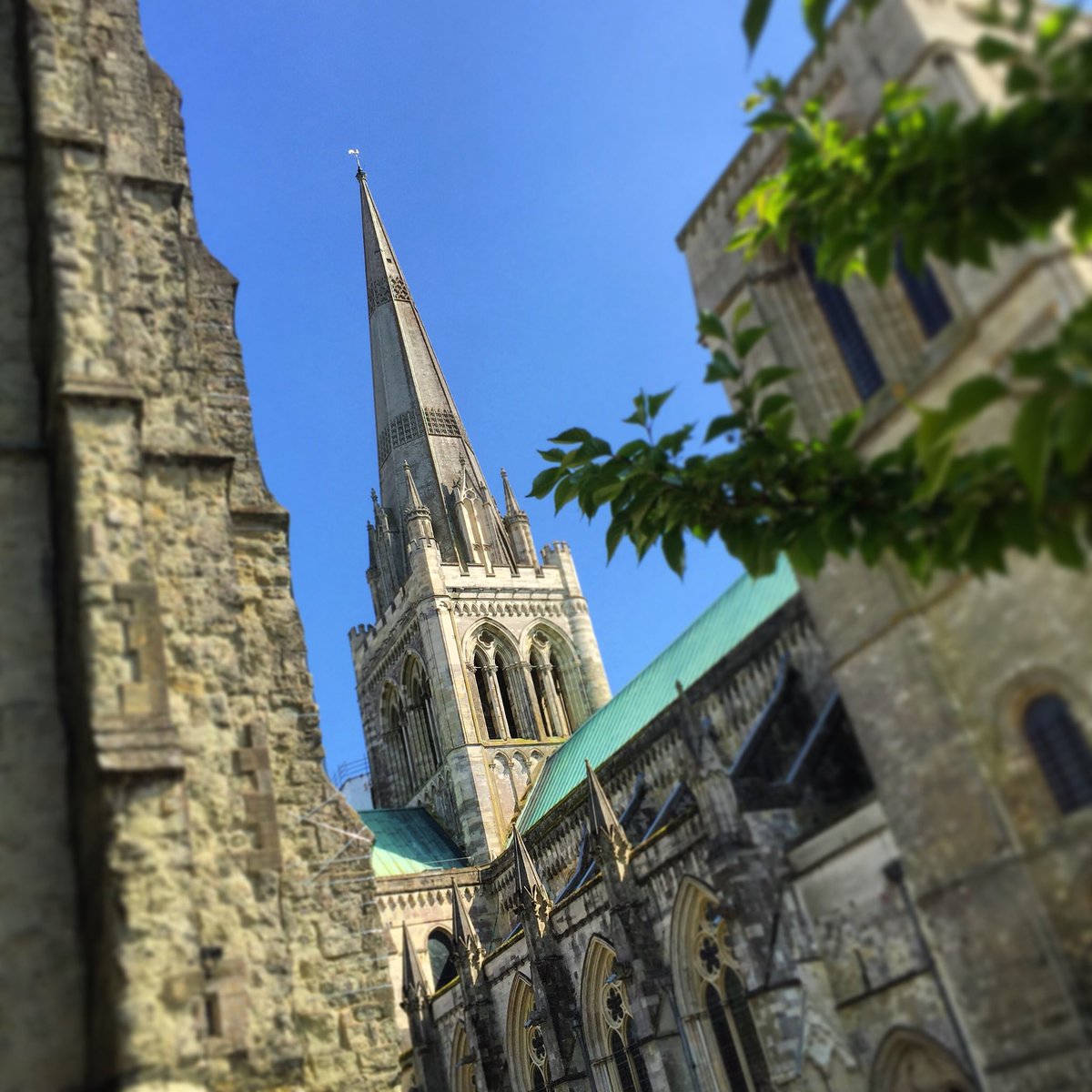 Love Chichester tweet media