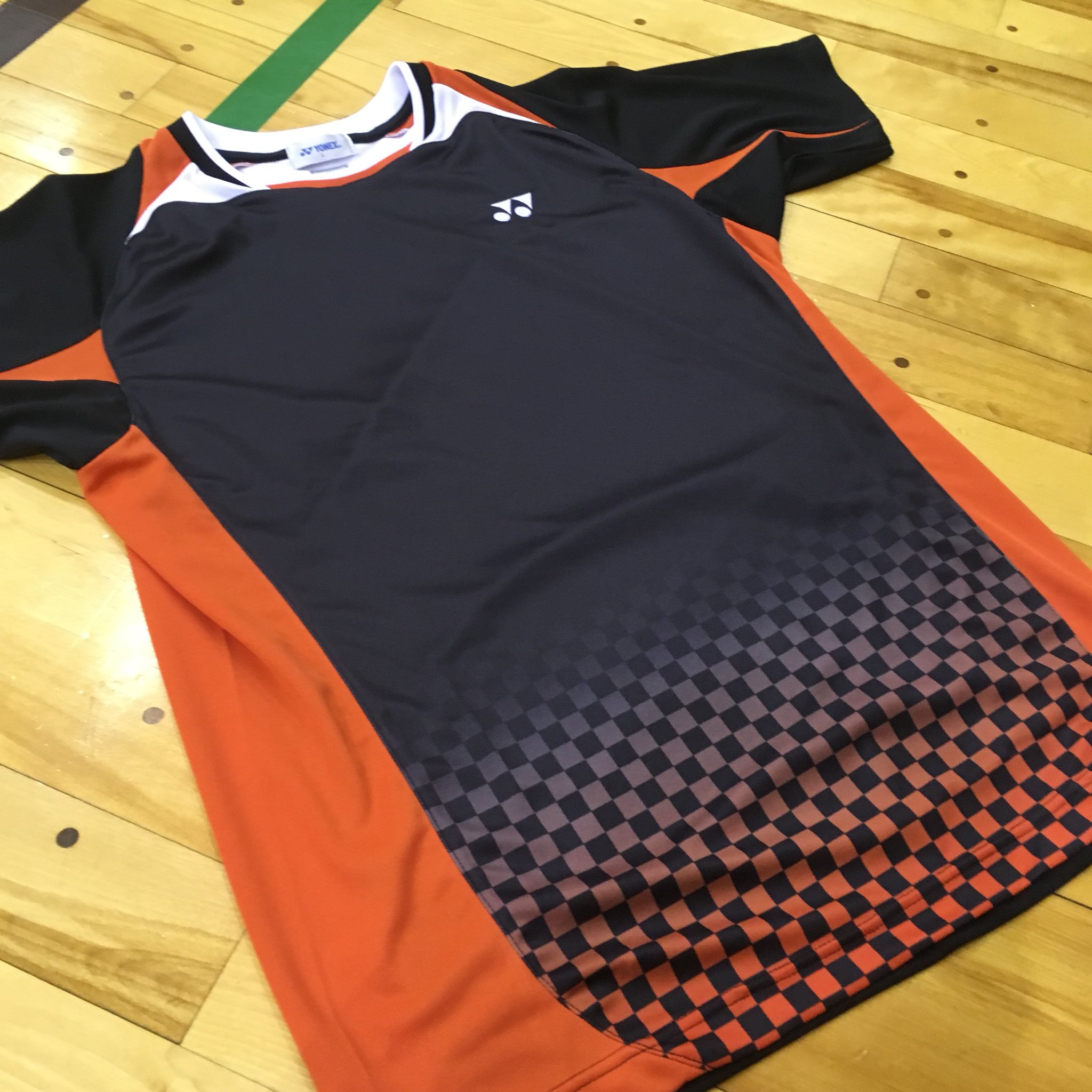 バドテツ@バドミントン on Twitter: 