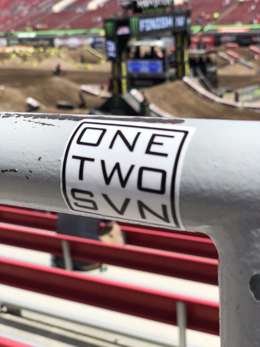 #Vegastakeover #one2svn #sxonfox