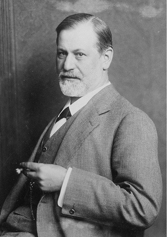 FreudMusLondon's tweet image. Happy 162nd birthday #SigmundFreud! #Onthisday @FreudMuseum